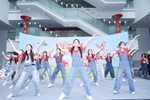 2025 臺中國際踩舞嘉年華記者會