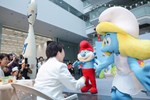 2025 臺中國際踩舞嘉年華記者會