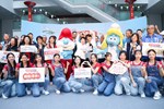 2025 臺中國際踩舞嘉年華記者會