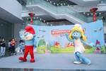 2025 臺中國際踩舞嘉年華記者會