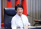 盧秀燕市長主持市政會議--TSAI (1)