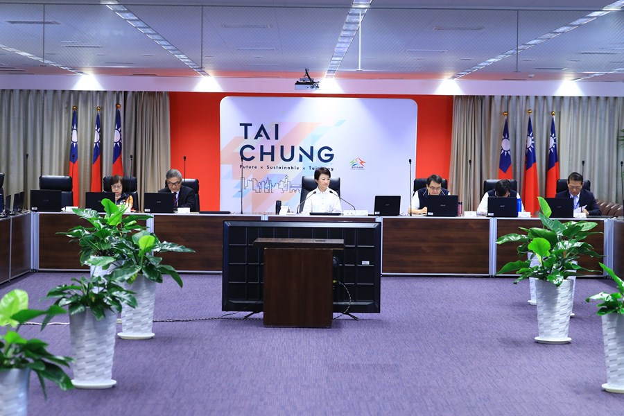 市政會議--TSAI (5)