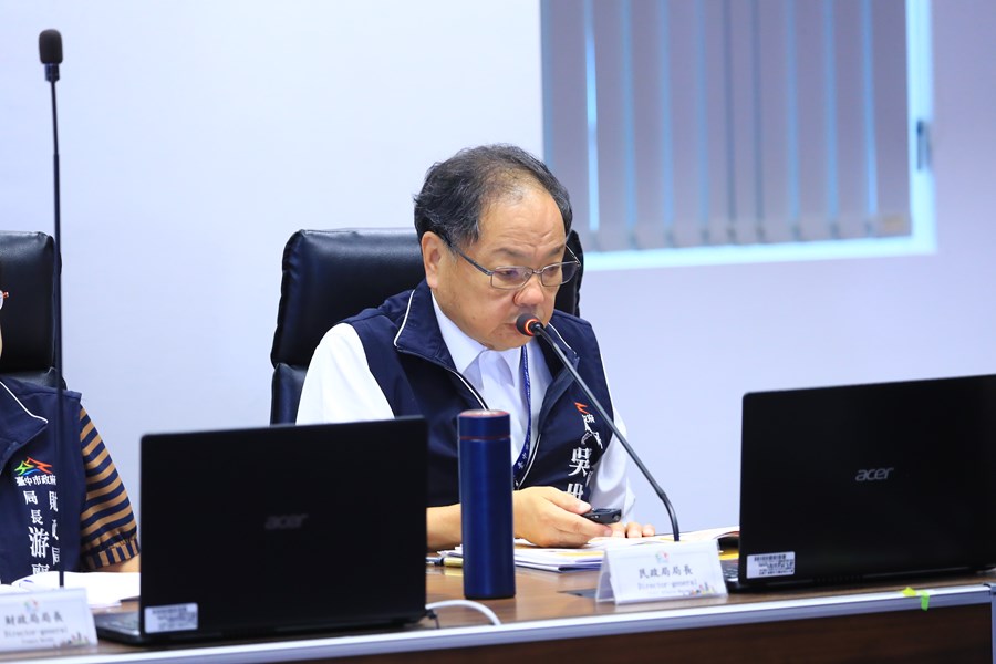 市政會議--TSAI (2)