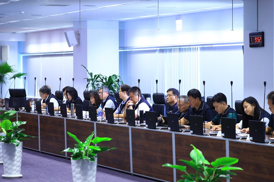 市政會議--TSAI (4)