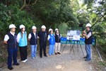 視察大坑10號登山步道災損情形--TSAI (15)