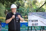 視察大坑10號登山步道災損情形--TSAI (21)