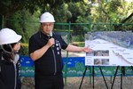 視察大坑10號登山步道災損情形--TSAI (23)