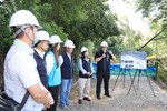 視察大坑10號登山步道災損情形--TSAI (26)