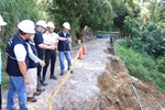視察大坑10號登山步道災損情形--TSAI (27)
