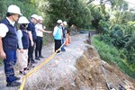 視察大坑10號登山步道災損情形--TSAI (28)
