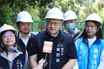 視察大坑10號登山步道災損情形--TSAI (32)