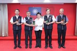 2025國家卓越建設獎