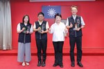 2025國家卓越建設獎