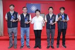 2025國家卓越建設獎