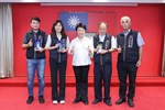 2025國家卓越建設獎