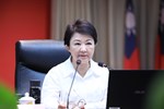 盧秀燕市長主持台中市政府114年第1次廉政會報--TSAI (1)