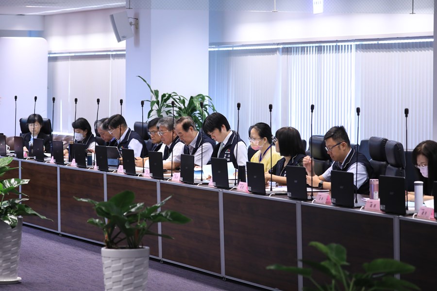 台中市政府114年第1次廉政會報--TSAI (11)