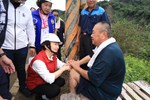 盧市長到霧峰暗坑巷視察農路災情搶修作業---TSAI (14)