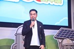 環台水泥董事長李世斌---TSAI (4)
