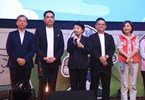 環台水泥六十周年慶典---TSAI (5)