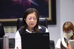 觀光旅遊局陳美秀局長