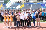 114年台中市第15屆全市運動大會開幕典禮---TSAI (1)