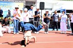 114年台中市第15屆全市運動大會開幕典禮---TSAI (15)
