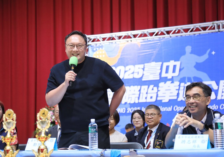 鄭照新副市長