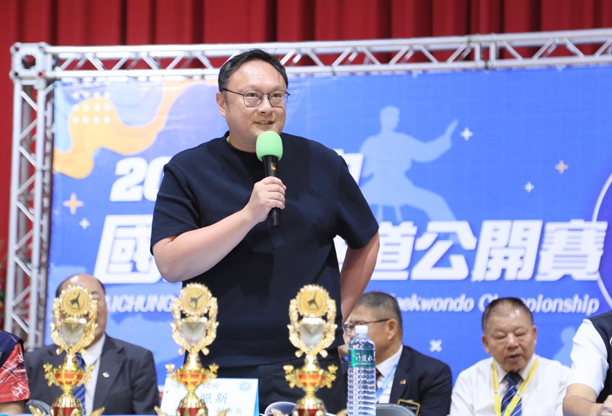 2025台中跆拳道國際公開賽---TSAI (18)