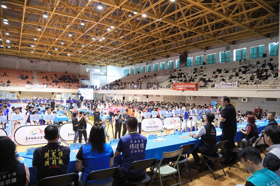 2025台中跆拳道國際公開賽---TSAI (21)