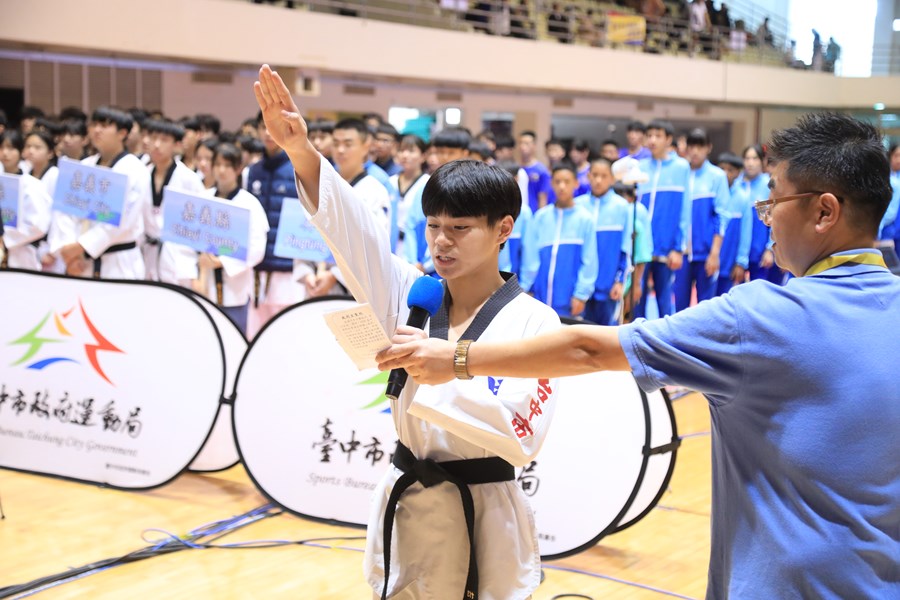 2025台中跆拳道國際公開賽---TSAI (26)