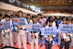 2025台中跆拳道國際公開賽---TSAI (3)