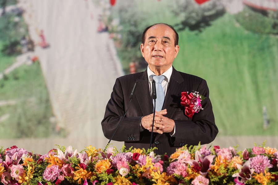 禪機山唯心聖教仙佛寺易經大學113學年度聯合結業典禮