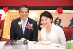 台中市大台中商業會第二十八屆理監事授證典禮