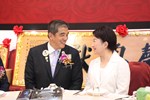 台中市大台中商業會第二十八屆理監事授證典禮
