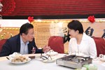 台中市大台中商業會第二十八屆理監事授證典禮