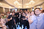 台中市民防總隊里社區守望相助巡守大隊幹部聯誼餐會--TSAI (7)