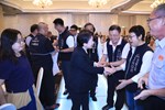 台中市民防總隊里社區守望相助巡守大隊幹部聯誼餐會--TSAI (10)