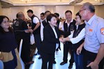 台中市民防總隊里社區守望相助巡守大隊幹部聯誼餐會--TSAI (11)