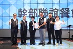 台中市民防總隊里社區守望相助巡守大隊幹部聯誼餐會--TSAI (16)