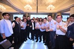 台中市民防總隊里社區守望相助巡守大隊幹部聯誼餐會--TSAI (26)
