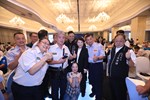 台中市民防總隊里社區守望相助巡守大隊幹部聯誼餐會--TSAI (33)