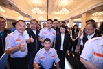 台中市民防總隊里社區守望相助巡守大隊幹部聯誼餐會--TSAI (34)