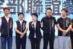 台中市民防總隊里社區守望相助巡守大隊幹部聯誼餐會--TSAI (2)