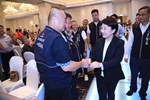 台中市民防總隊里社區守望相助巡守大隊幹部聯誼餐會--TSAI (9)