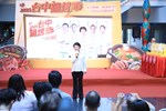 2025台中鍋烤節十大鍋烤、蔬食獎店家票選結果公布暨第3梯次鍋烤萬元劵抽獎記者會---TSAI (10)