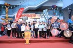 2025台中鍋烤節十大鍋烤、蔬食獎店家票選結果公布暨第3梯次鍋烤萬元劵抽獎記者會---TSAI (15)
