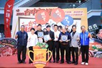 2025台中鍋烤節十大鍋烤、蔬食獎店家票選結果公布暨第3梯次鍋烤萬元劵抽獎記者會---TSAI (16)