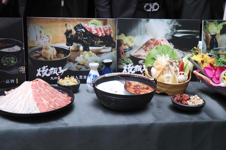 2025台中鍋烤節十大鍋烤、蔬食獎店家票選結果公布暨第3梯次鍋烤萬元劵抽獎記者會---TSAI (25)
