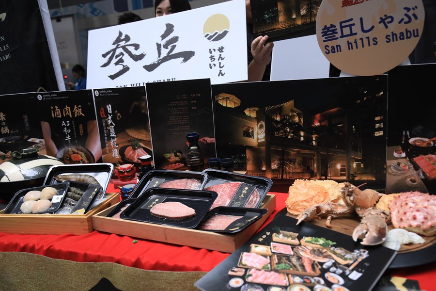 2025台中鍋烤節十大鍋烤、蔬食獎店家票選結果公布暨第3梯次鍋烤萬元劵抽獎記者會---TSAI (26)